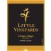 Little Vineyards Family Winery Center Stage Red 2011 Front Label