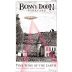 Bonny Doon Vin Gris de Cigare 2022 Front Label