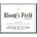 Domaine de la Cote Bloom's Field Pinot Noir 2021 Front Label