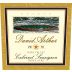 David Arthur Three Acre Cabernet Sauvignon 2018 Front Label