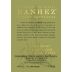 Banhez Pechuga de Pavo Mezcal Front Label