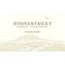 Stonestreet Estate Chardonnay 2019 Front Label