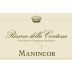 Manincor Reserve della Contessa Bianco 2019 Front Label