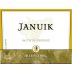 Januik Winery Bacchus Vineyard Riesling 2013 Front Label