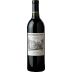Chateau Montelena Estate Zinfandel 2011 Front Bottle Shot