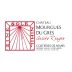 Chateau Mourgues du Gres Costieres de Nimes Galets Rouge 2022 Front Label