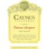 Caymus Napa Valley Cabernet Sauvignon (1.5 Liter Magnum) 2018 Front Label