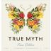 True Myth Cabernet Sauvignon 2020 Front Label