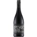 MWC Pinot Noir 2015 Front Bottle Shot