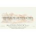 Bouchard Pere & Fils Chassagne-Montrachet 2017 Front Label