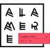 Alamere London Dry Gin Front Label