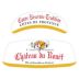 Chateau du Rouet Cotes de Provence Cuvee Reserve Tradition Rose 2022 Front Label