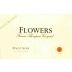 Flowers Frances Thompson Vineyard Pinot Noir 2004 Front Label