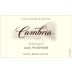 Cambria Tepusquet Vineyard Viognier 2009 Front Label