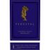 Long Shadows Vintners Pedestal Merlot 2018 Front Label