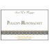 Domaine Jean Chartron Puligny-Montrachet 2021 Front Label