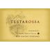 Testarossa Bien Nacido Vineyard Chardonnay 2012 Front Label