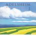 Adelsheim Rose 2021 Front Label