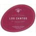 Finca Torremilanos Los Cantos de Torremilanos 2016 Front Label