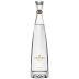 Cincoro Blanco Tequila Front Bottle Shot