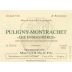 Marc Colin Puligny-Montrachet Les Enseigneres 2018 Front Label