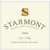 Starmont Sauvignon Blanc 2018 Front Label
