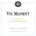 Viu Manent Reserva Sauvignon Blanc 2021 Front Label