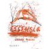 Quady Essensia Orange Muscat 2020 Front Label