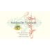Stuhlmuller Vineyards Alexander Valley Estate Chardonnay 2016 Front Label