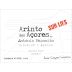 Azores Wine Company Arinto Sur Lies 2018 Front Label