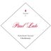 Paul Lato Ma Jolie Peake Ranch Chardonnay 2022 Front Label