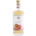 21 Seeds Grapefruit Hibiscus Blanco Tequila Front Bottle Shot