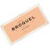Trapiche Broquel Malbec 2018 Front Label