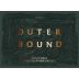 Outerbound Pinot Noir 2018 Front Label