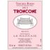 Le Ragnaie Toscana Troncone Rosso 2014 Front Label