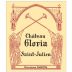 Chateau Gloria 2022 Front Label