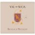 Val di Suga Brunello di Montalcino 2019 Front Label