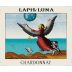 Lapis Luna Chardonnay 2018 Front Label