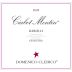 Domenico Clerico Barolo Ciabot Mentin 2020 Front Label