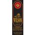 Wilson Winery Coyote Reserve Cabernet Sauvignon 2014 Front Label