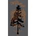 The Pines 1852 Big Red 2014 Front Label