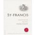 St. Francis Sonoma County Sauvignon Blanc 2023 Front Label