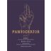 Bodegas Taron Pantocrator 2011 Front Label