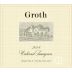 Groth Cabernet Sauvignon (1.5 Liter Magnum) 2018 Front Label