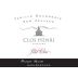 Clos Henri Petit Clos Pinot Noir 2018 Front Label