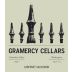 Gramercy Cellars Cabernet Sauvignon 2015 Front Label