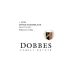 Dobbes Family Winery Grand Assemblage Pinot Noir 2018 Front Label