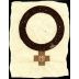 Sine Qua Non Female Grenache 2013 Front Label