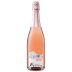 Don Rodolfo Brut Rose Front Bottle Shot
