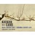 Kicker Cane Alexander Valley Cabernet Sauvignon 2014 Front Label